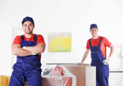 Modern storage approach helping create more usable space