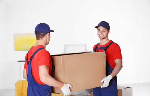 Cancellation and termination conditions for storage services