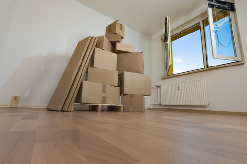 Progress review during a storage complaint investigation