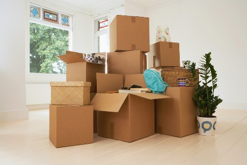 Flexible storage solutions supporting home and business needs