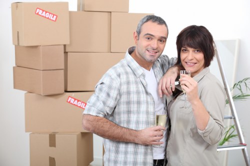 Final resolution stage in a storage complaints process