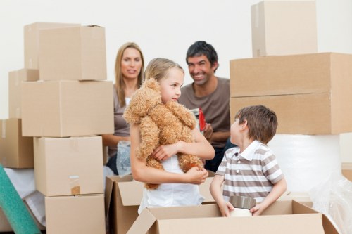 Sustainable office storage options for businesses in Frognal
